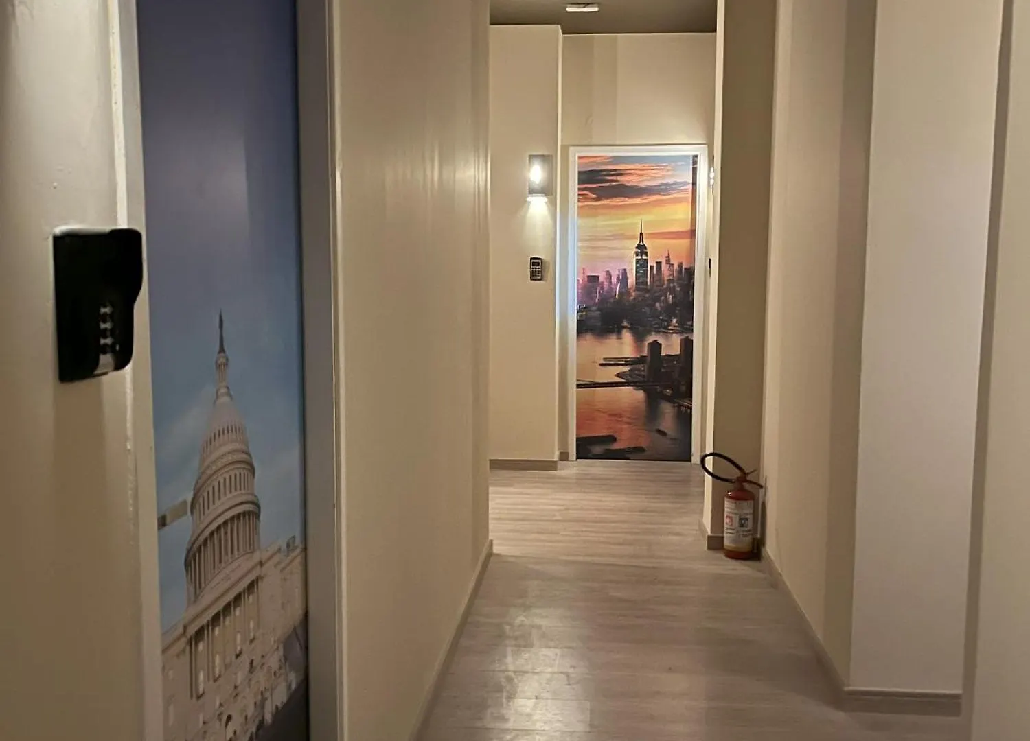 Hotel Pousada Lua São Paulo