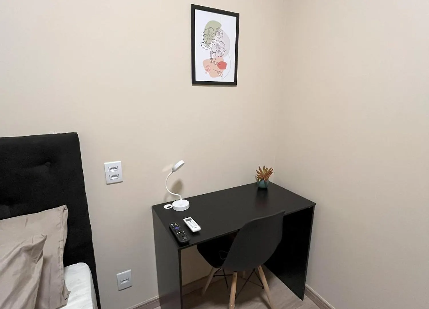 Hotel Pousada Lua São Paulo