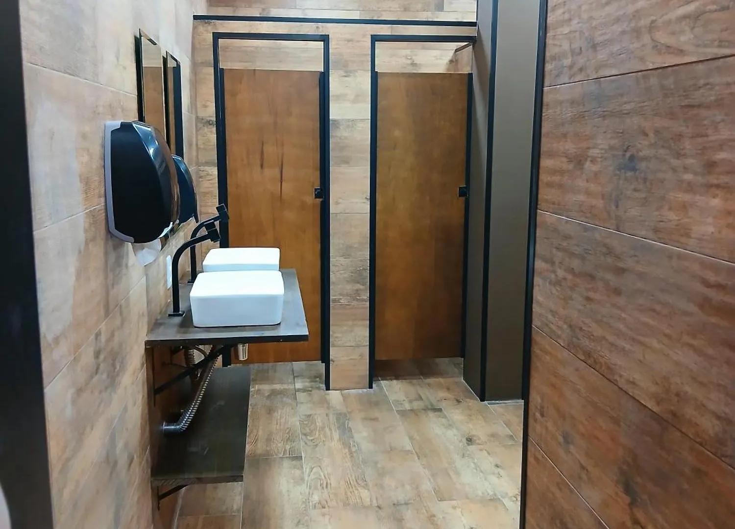Hotel Pousada Lua Sao Paulo