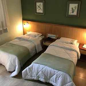 Hotel Residencial Pantanal Chácara Klabin, São Paulo