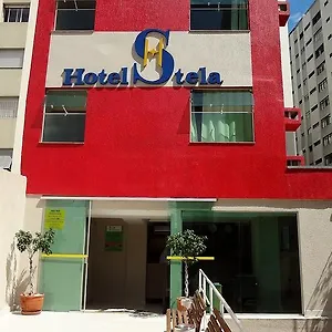 Hotel Stela, São Paulo